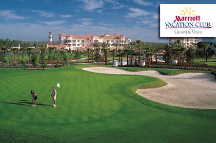 Grande Vista Golf Club at the Faldo Golf Institute by Marriott GroupGolfer Featured Image