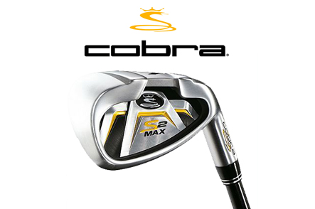 Cobra S2 and S2 Max Irons GroupGolfer Featured Image