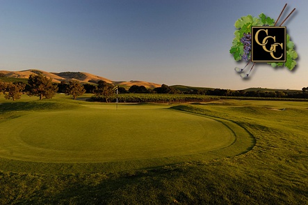 Chardonnay Golf Club GroupGolfer Featured Image