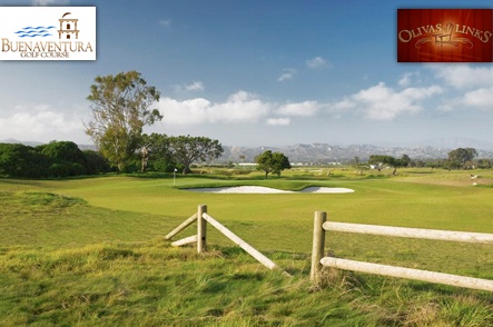 Buenaventura Golf Course and Olivas Links GroupGolfer Featured Image