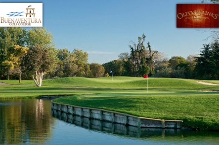Buenaventura Golf Course and Olivas Links Photo
