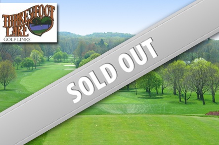 Turkeyfoot Lake Golf Links GroupGolfer Featured Image