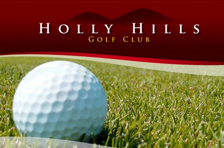 Holly Hills Golf Club GroupGolfer Featured Image