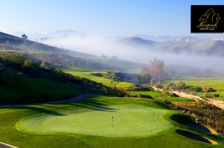 Moorpark Country Club Photo