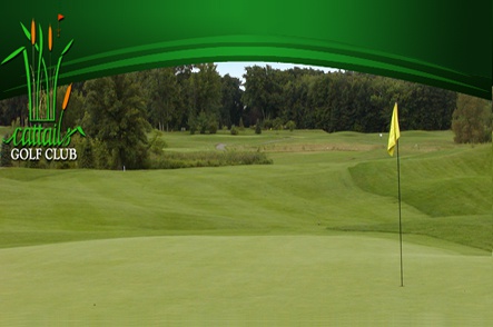 Cattails Golf Club GroupGolfer Featured Image