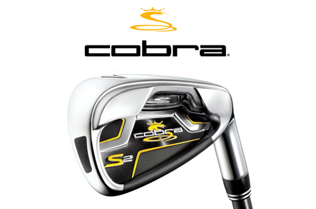 Cobra S2 and S2 Max Irons GroupGolfer Featured Image