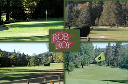 Rob Roy Golf Club GroupGolfer Featured Image