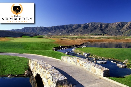 The Links at Summerly GroupGolfer Featured Image