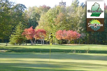 Salt River Golf Course and Michigan Meadows Golf Course GroupGolfer Featured Image