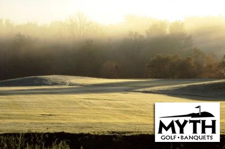 The Myth Golf Course GroupGolfer Featured Image