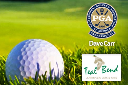 Dave Carr, PGA Teaching Professional GroupGolfer Featured Image