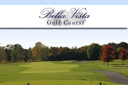 Bella Vista Golf Course GroupGolfer Featured Image