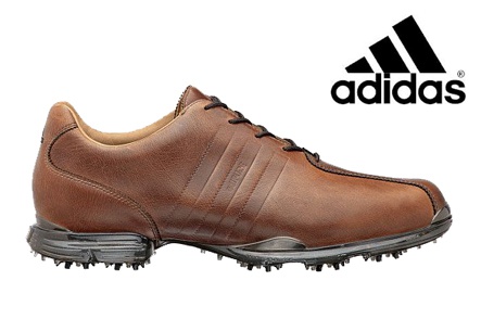 adidas adiPURE Z Men's Golf Shoes GroupGolfer Featured Image