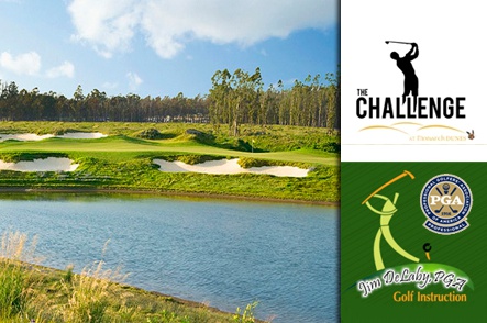 Jim Delaby, PGA Instructor GroupGolfer Featured Image