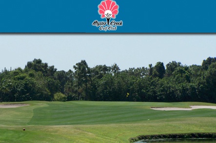 Oyster Creek Golf Club GroupGolfer Featured Image