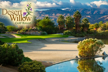 Desert Willow Golf Resort GroupGolfer Featured Image