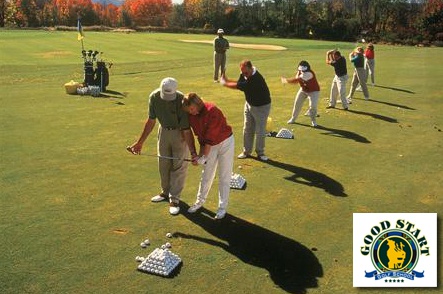 Good Start Golf School GroupGolfer Featured Image