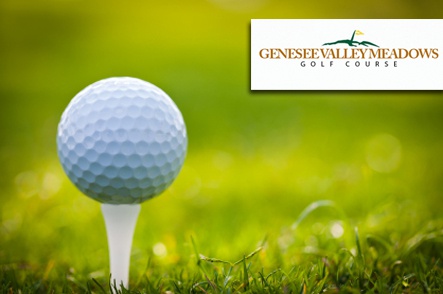 Genesee Valley Meadows Golf Course GroupGolfer Featured Image