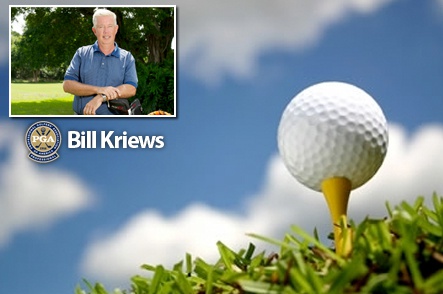 Bill Kriews, PGA Professional GroupGolfer Featured Image
