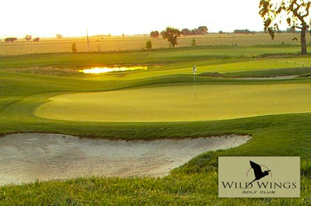 Wild Wings Golf Club GroupGolfer Featured Image