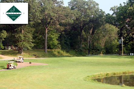 Sauganash Country Club GroupGolfer Featured Image