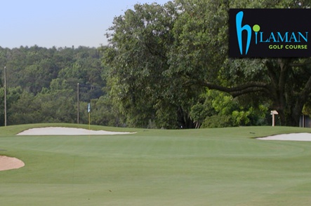 Hilaman Golf Course GroupGolfer Featured Image