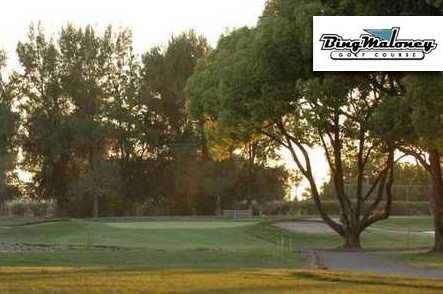 Bing Maloney Golf Course GroupGolfer Featured Image