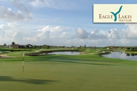 Eagle Lakes Golf Club GroupGolfer Featured Image