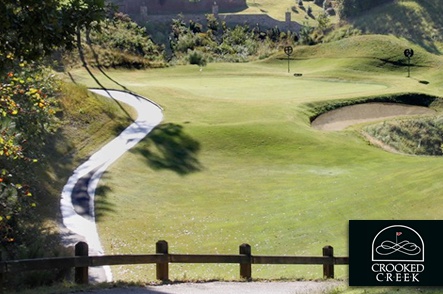 Crooked Creek Golf Club Photo