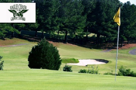 Eagle Chase Golf Club GroupGolfer Featured Image