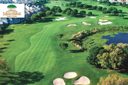 MetroWest Golf Club Photo