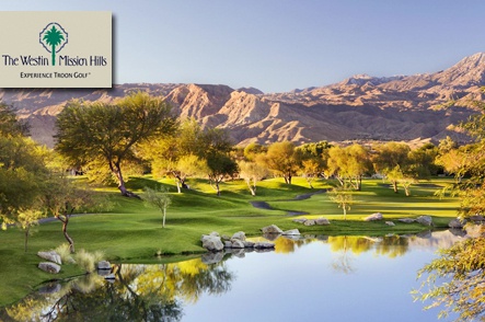The Westin Mission Hills Resort and Spa | Southern California Golf Coupons  | GroupGolfer.com