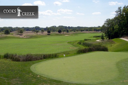 Raintree South Golf Club Featured Photo