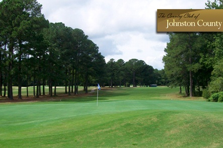 Country Club of Johnston County GroupGolfer Featured Image