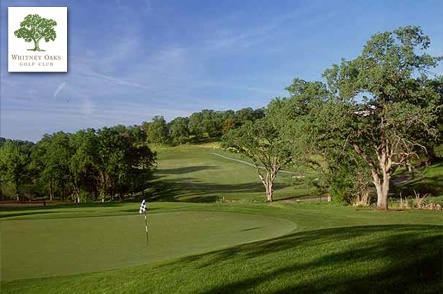 Whitney Oaks Golf Club GroupGolfer Featured Image