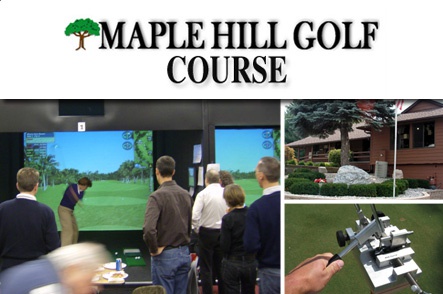 Maple Hill Golf Course GroupGolfer Featured Image