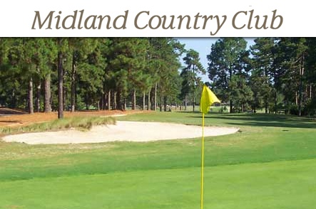 Midland Country Club GroupGolfer Featured Image