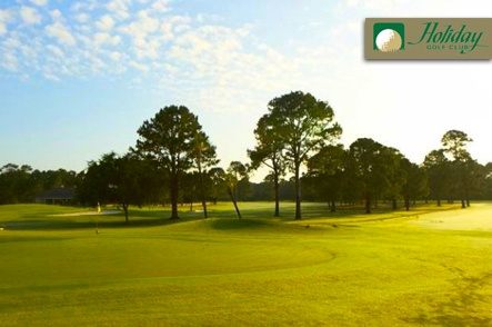 Holiday Golf Club GroupGolfer Featured Image