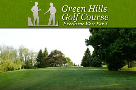 Green Hills Golf Course GroupGolfer Featured Image