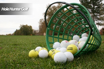 Hole Hunter Golf and Driving Range GroupGolfer Featured Image
