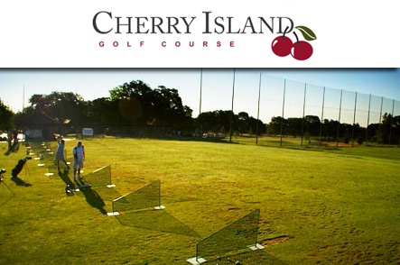Cherry Island Golf Course GroupGolfer Featured Image