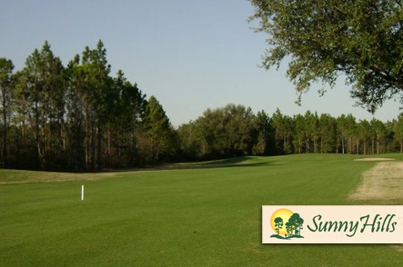 Sunny Hills Golf Club GroupGolfer Featured Image