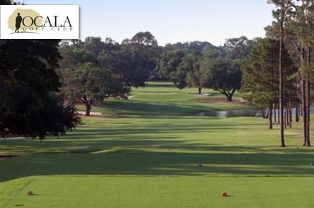 Ocala Golf Club GroupGolfer Featured Image