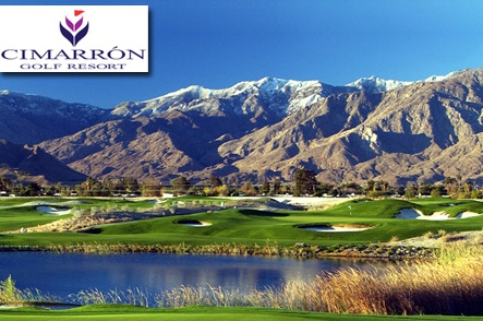Cimarron Golf Resort | Southern California Golf Coupons | GroupGolfer.com