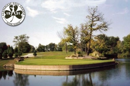 Cloverleaf Golf Course GroupGolfer Featured Image