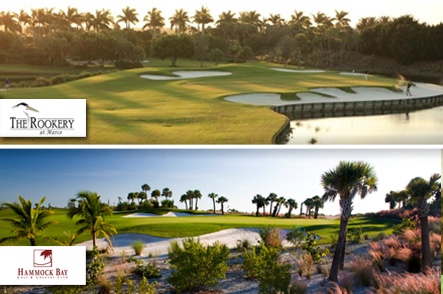 Marco Island Marriott Golf Resort GroupGolfer Featured Image