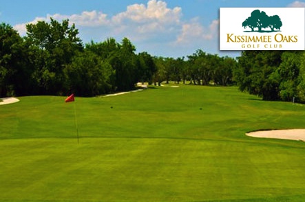 Kissimmee Oaks Golf Club GroupGolfer Featured Image