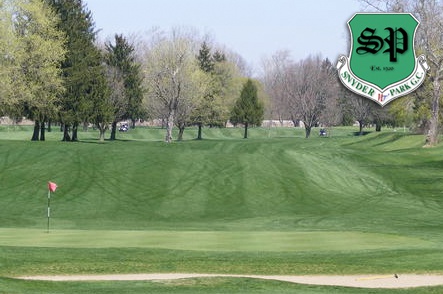 Snyder Park Golf Course Ohio Golf Coupons Groupgolfer Com