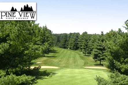 Pine View Golf Course GroupGolfer Featured Image