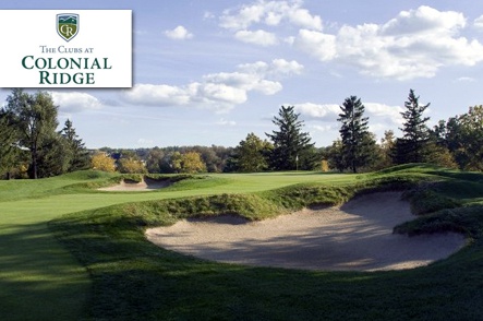 Colonial Golf and Tennis Club GroupGolfer Featured Image